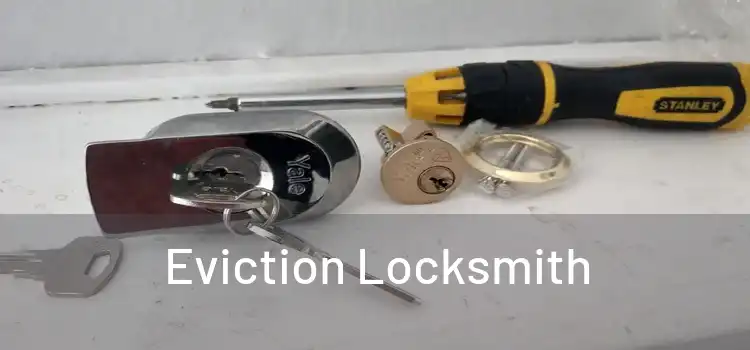  Eviction Locksmith 