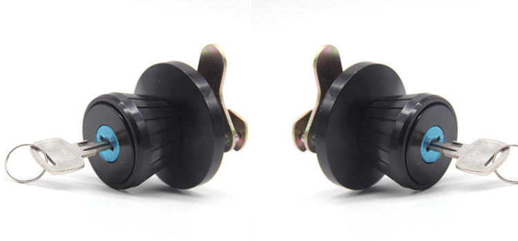 Cabinet Knob Lock Norwalk