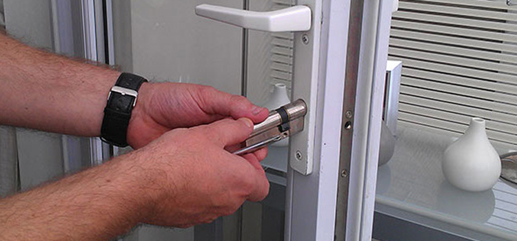 Commercial Door Lock Repair in Norwalk