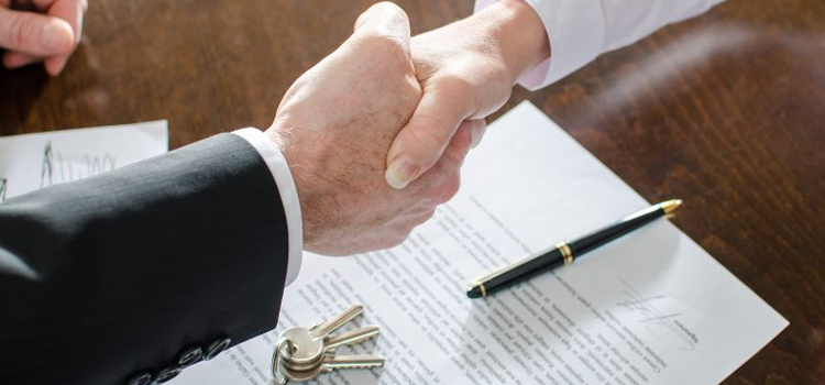 Commercial Eviction Service Norwalk