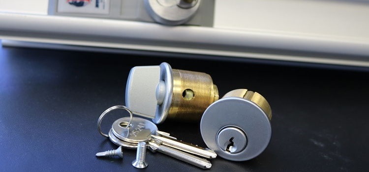 Commercial Lock Installation Norwalk
