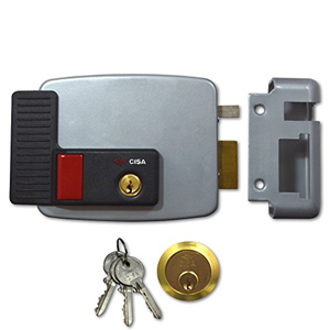 electronic door lock repair Norwalk