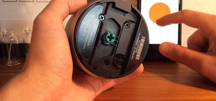 Norwalk Smart Lock Repair